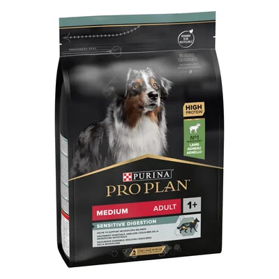 PURINA PRO PLAN Medium Adult OPTIDIGEST