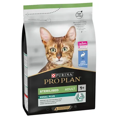 PURINA PRO PLAN Sterilised Adult