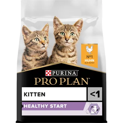 PURINA PRO PLAN Kitten