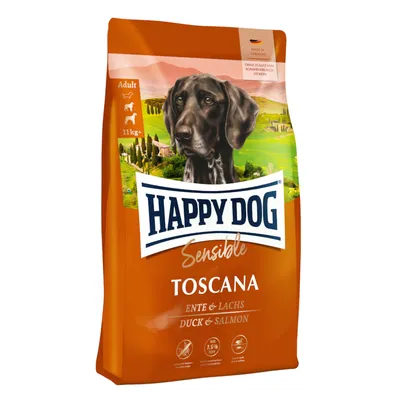 Happy Dog Sensible Toscana