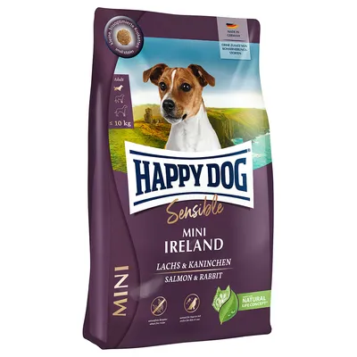 Happy-Dog-Sensible-Mini-Ireland-Suha-hrana-za-kucheta